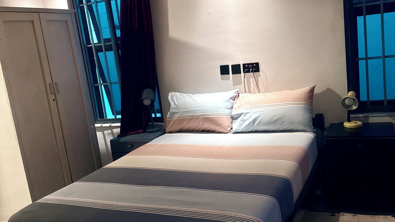 Photo of Bedroom in Prampram