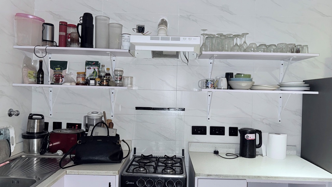 Photo of Kitchen in Prampram