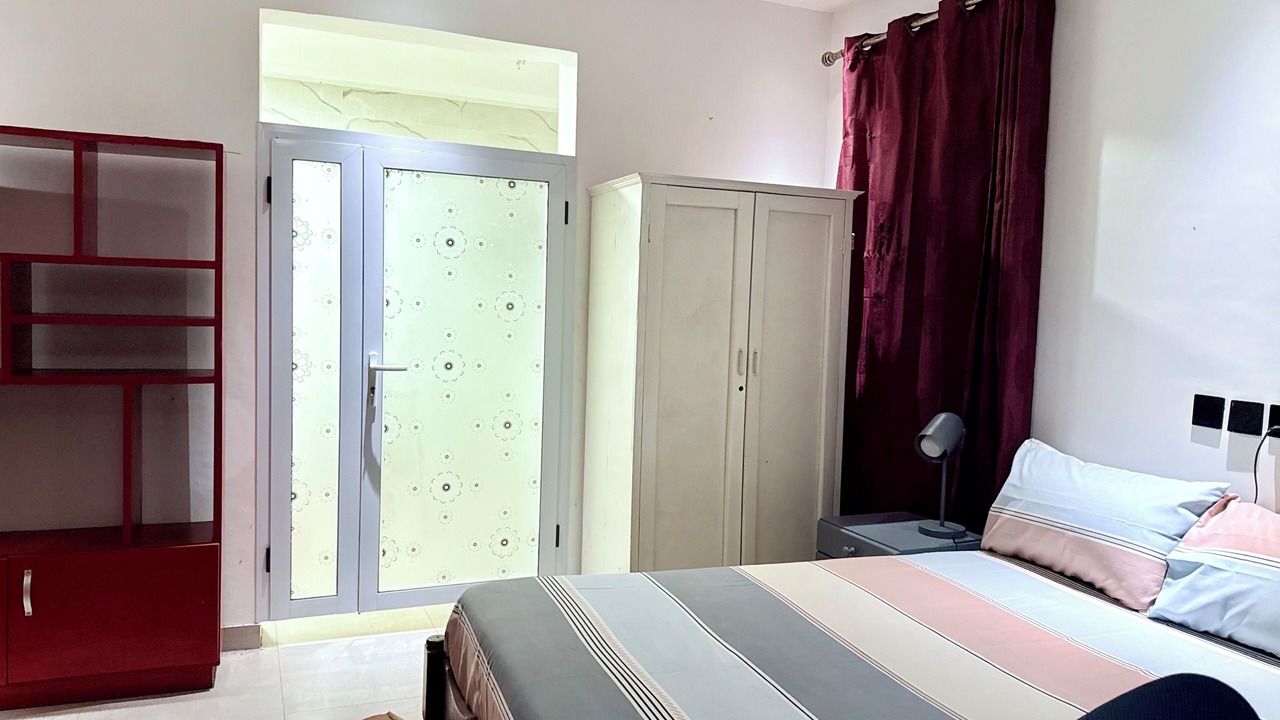 Photo of Bedroom in Prampram