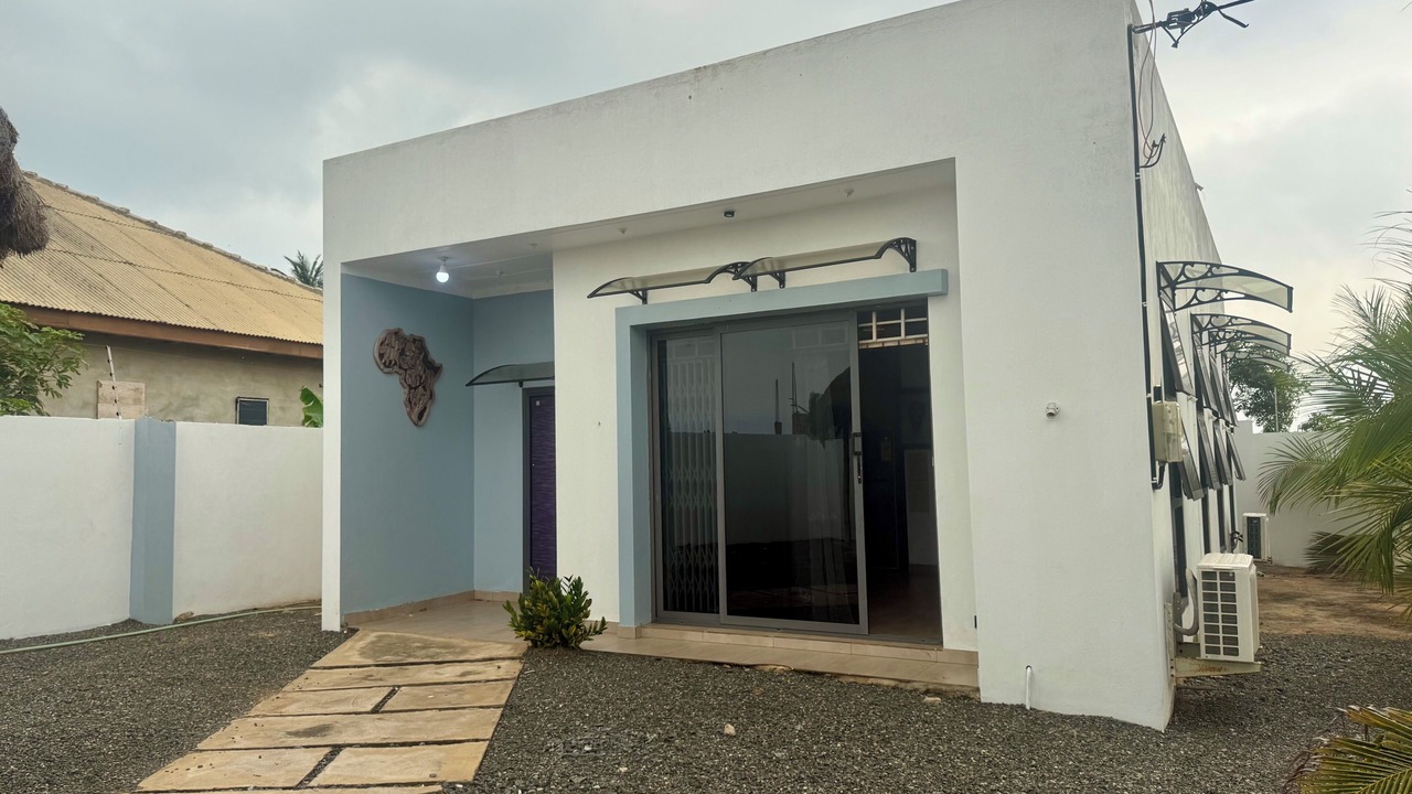 Photo of Outdoor in Prampram