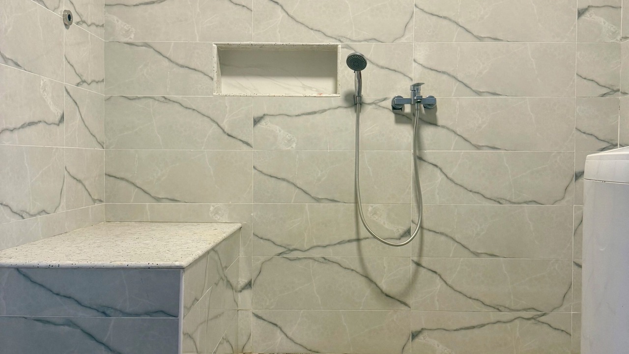 Photo of Bathroom in Prampram