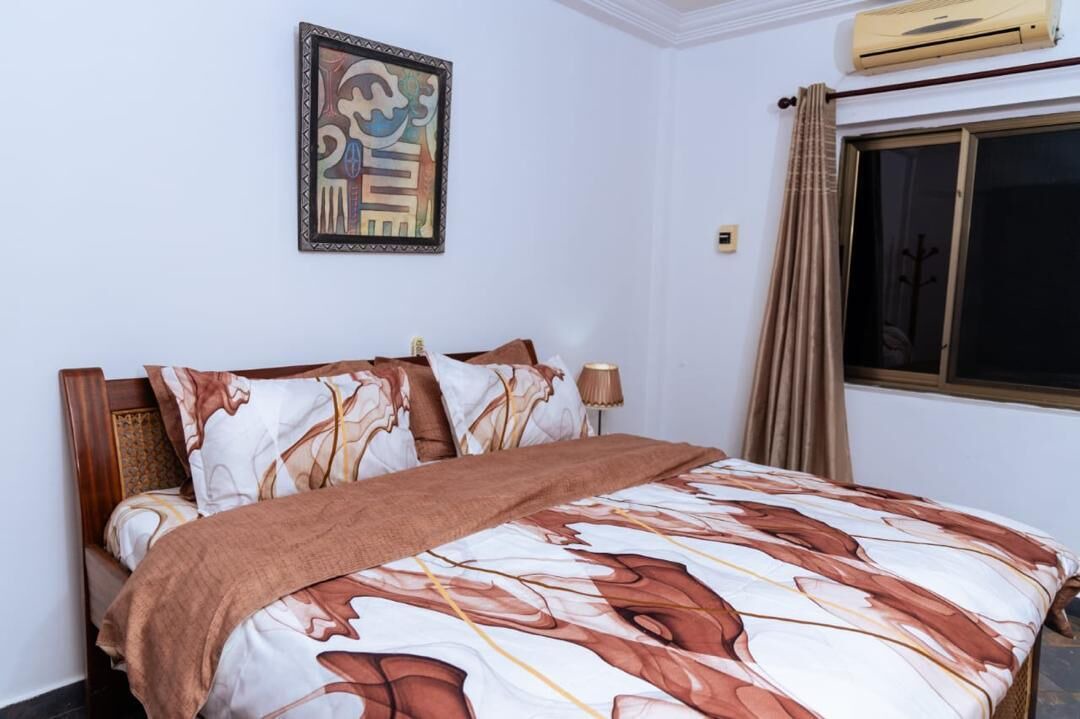 Photo of Bedroom in Dzorwulu
