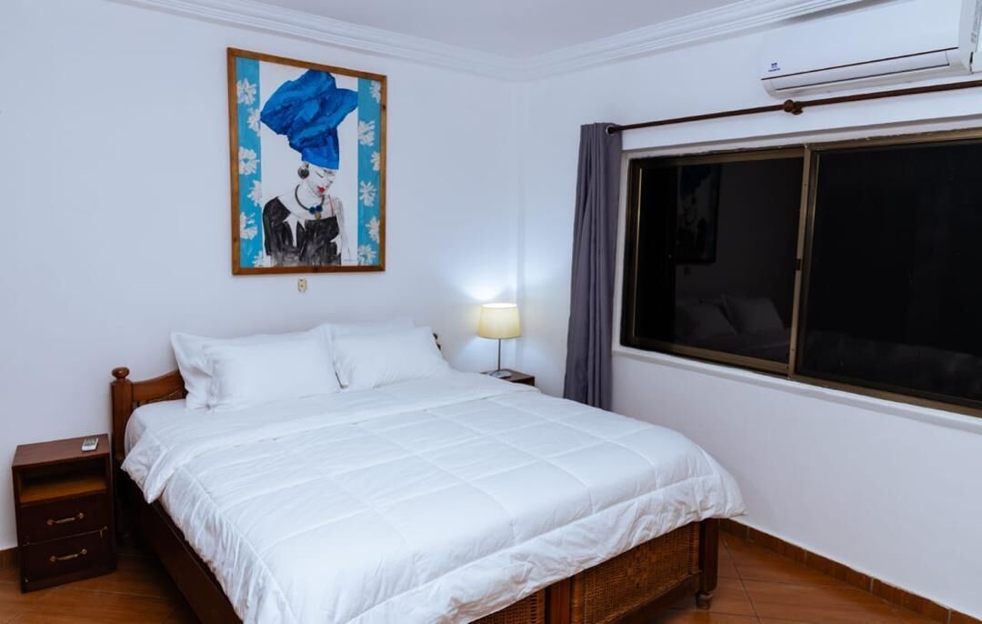 Photo of Bedroom in Dzorwulu