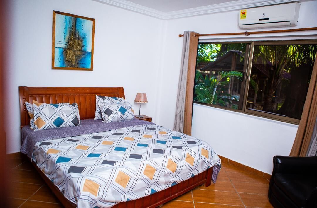 Photo of Bedroom in Dzorwulu