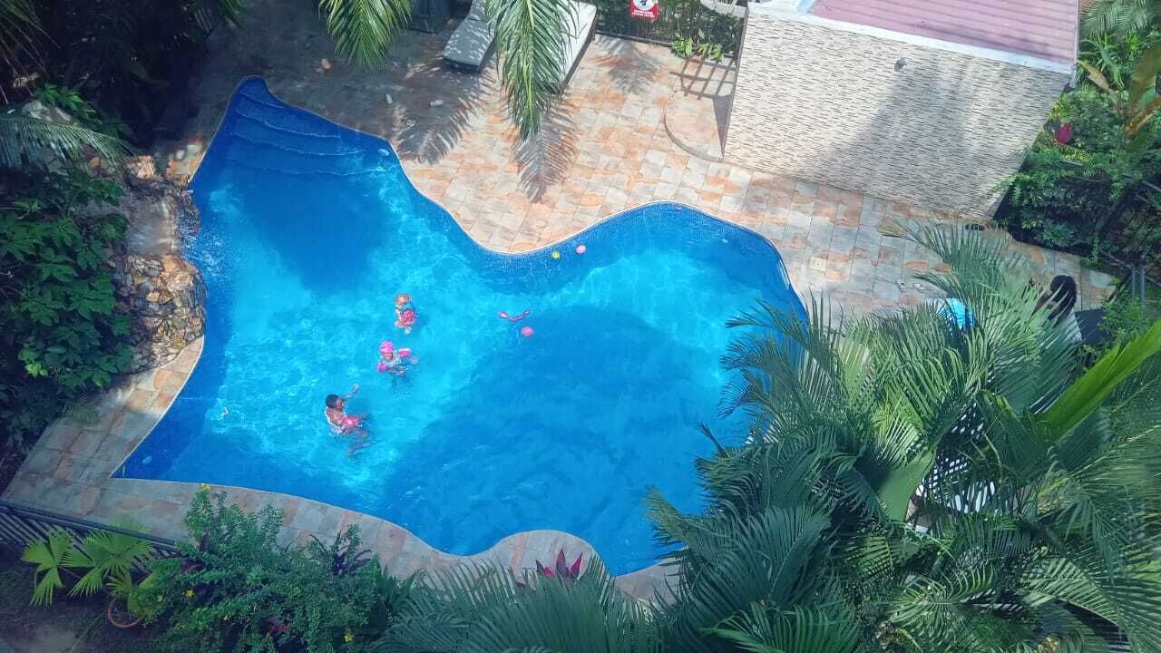 Photo of Outdoor in Dzorwulu