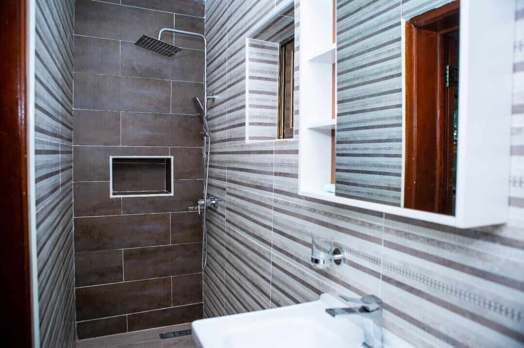 Photo of Bathroom in Dzorwulu