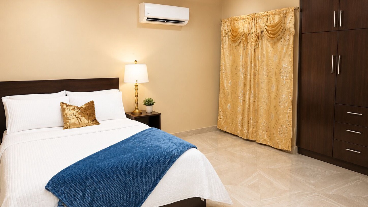 Photo of Bedroom in Kumasi