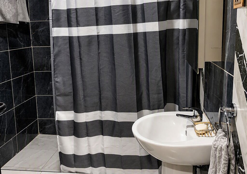 Photo of Bathroom in Kumasi