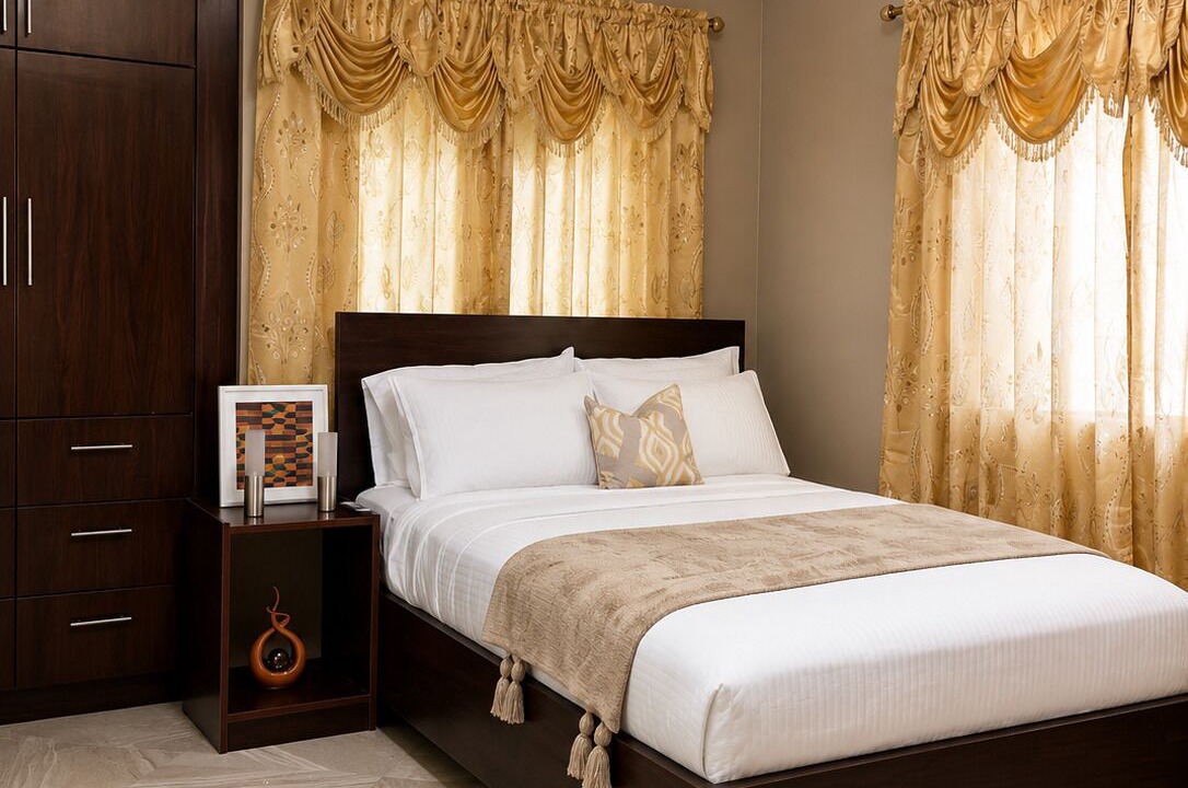 Photo of Bedroom in Kumasi