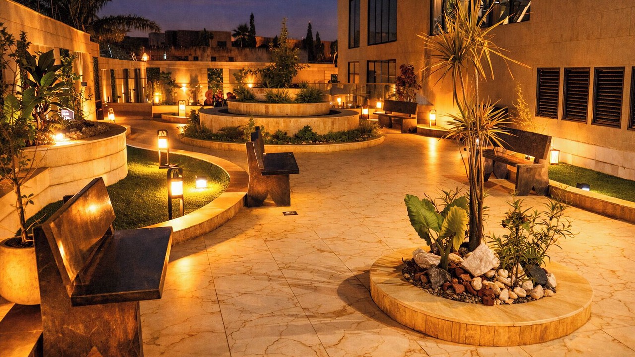 Photo of Patio Balcony in Dzorwulu