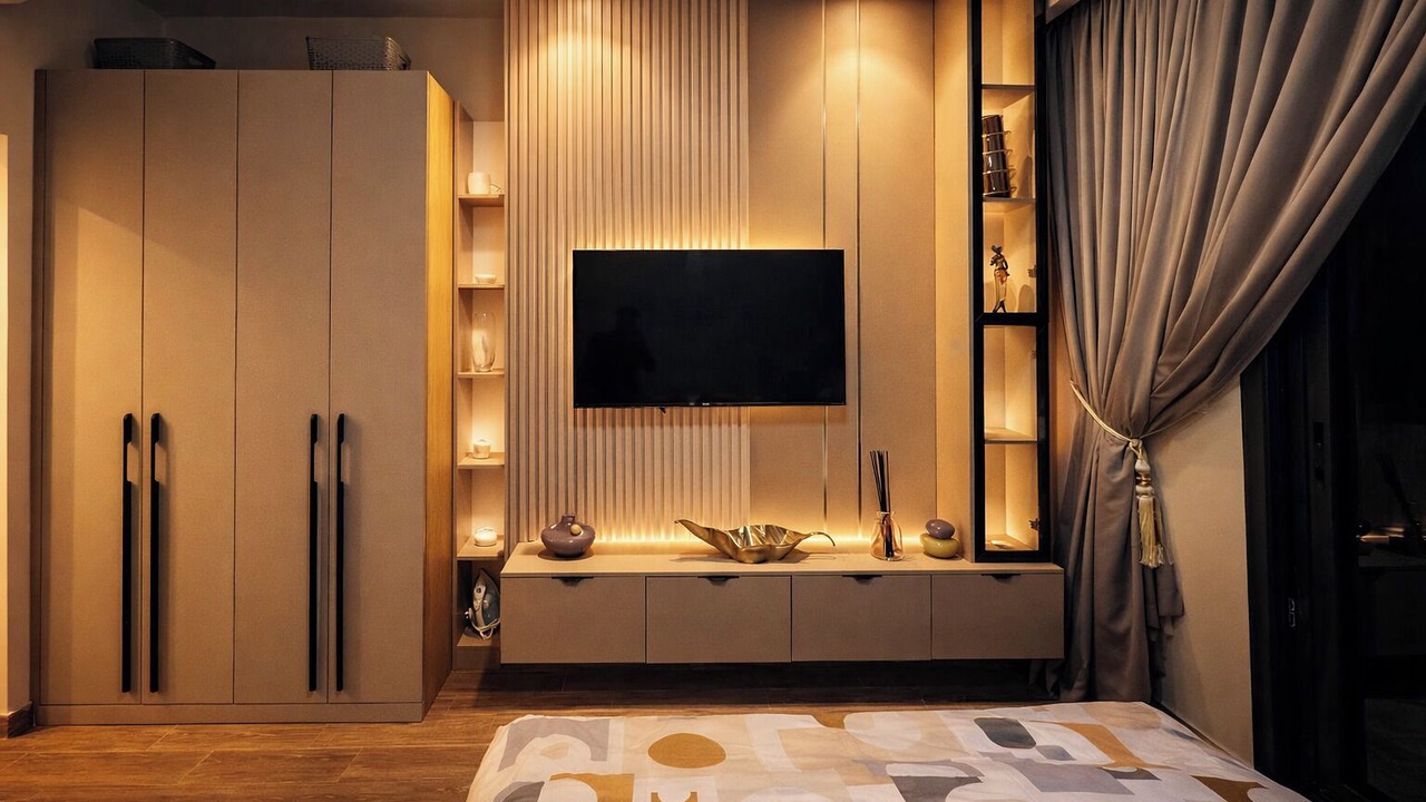 Photo of Bedroom in Dzorwulu
