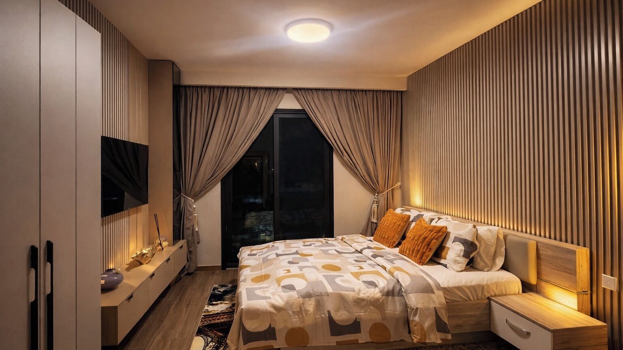 Photo of Bedroom in Dzorwulu