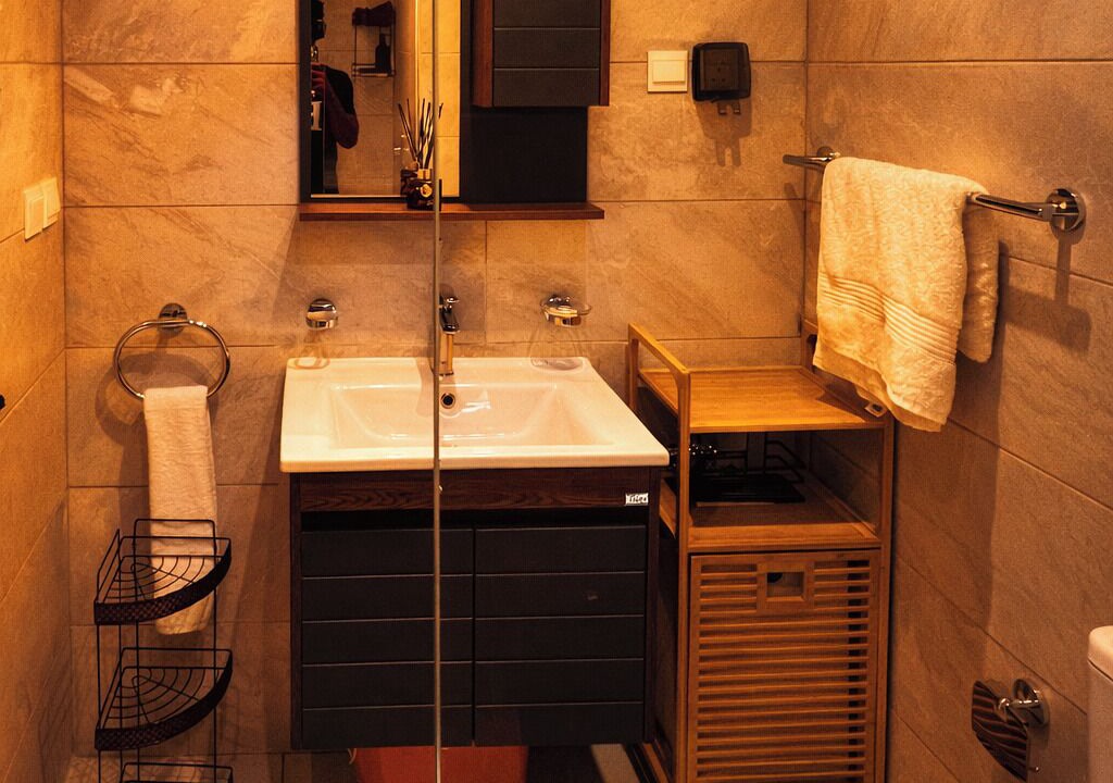 Photo of Bathroom in Dzorwulu