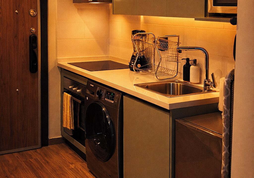 Photo of Kitchen in Dzorwulu