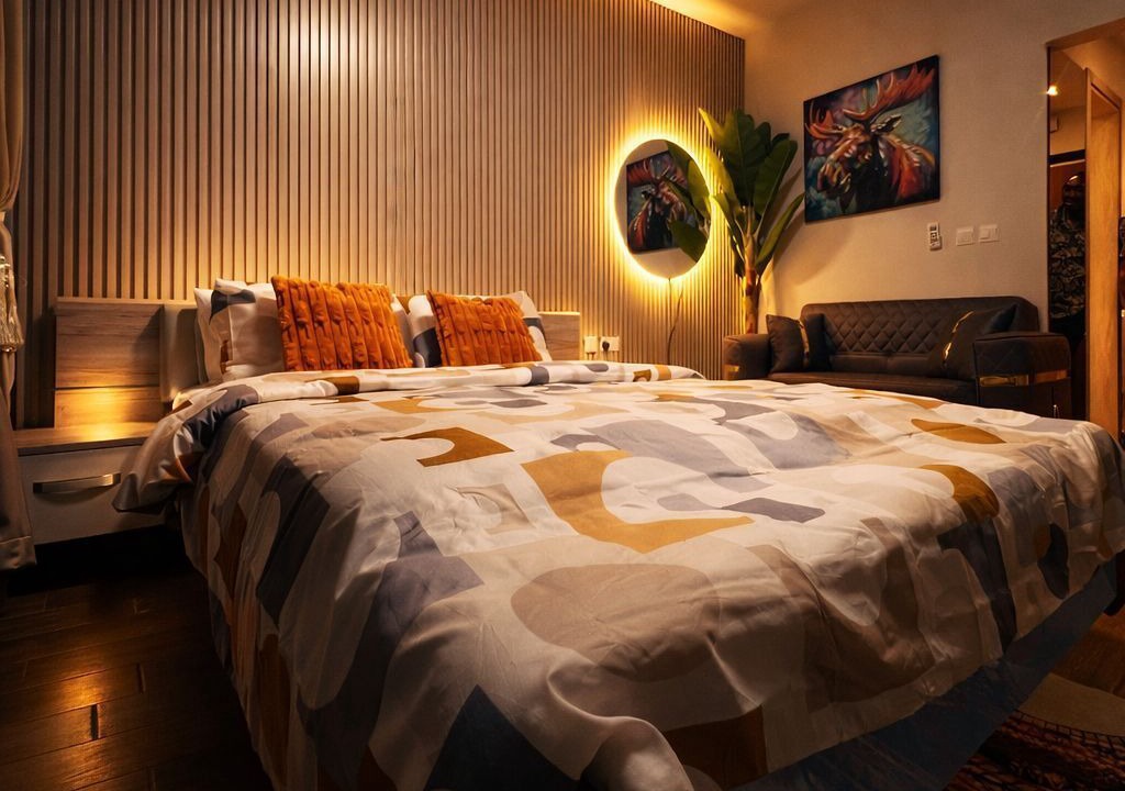 Photo of Bedroom in Dzorwulu