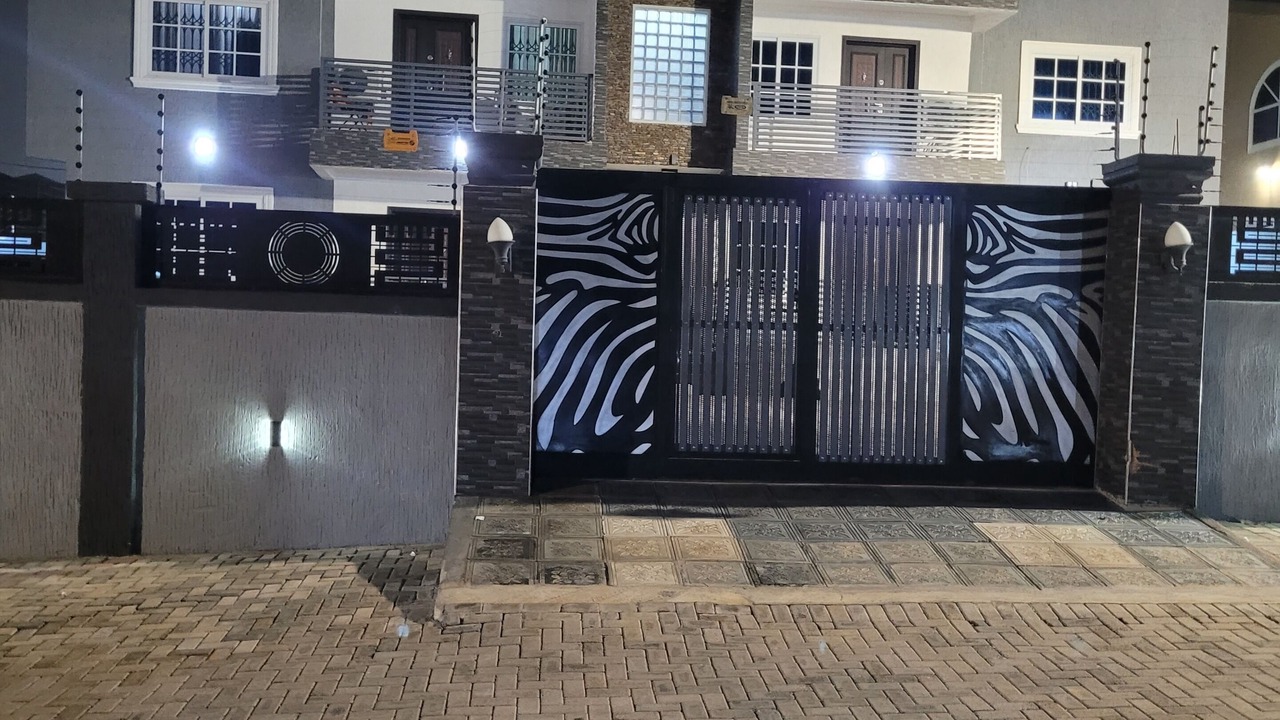 Photo of Outdoor in Accra