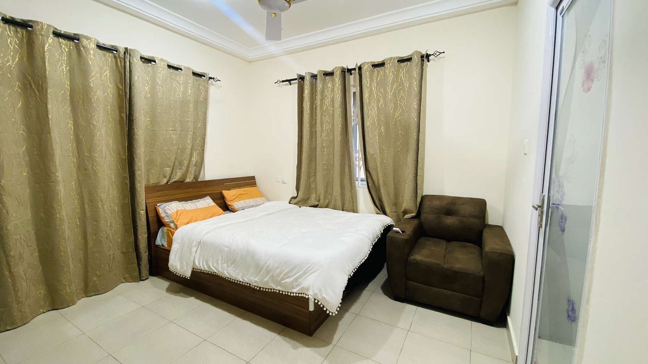 Photo of Bedroom in Accra
