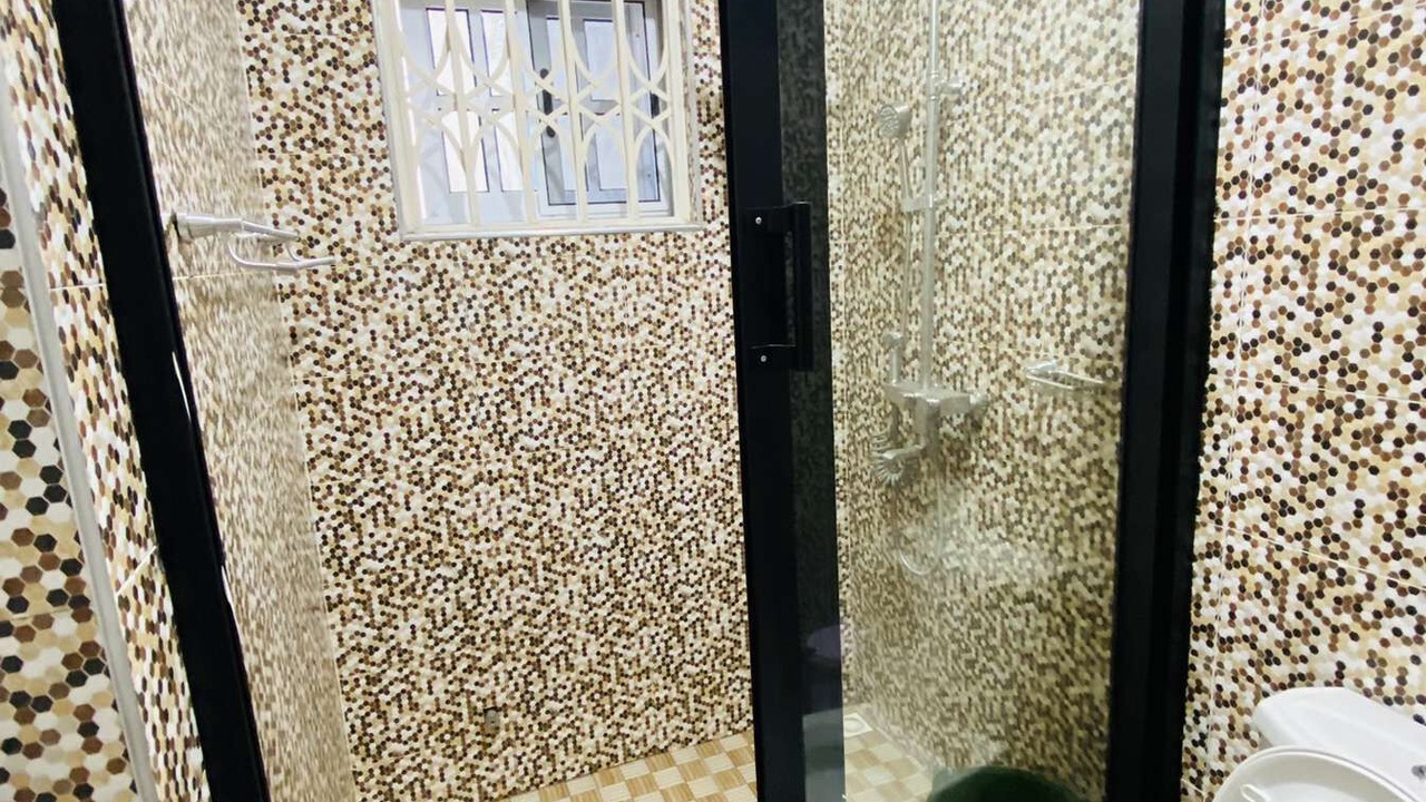 Photo of Bathroom in Accra