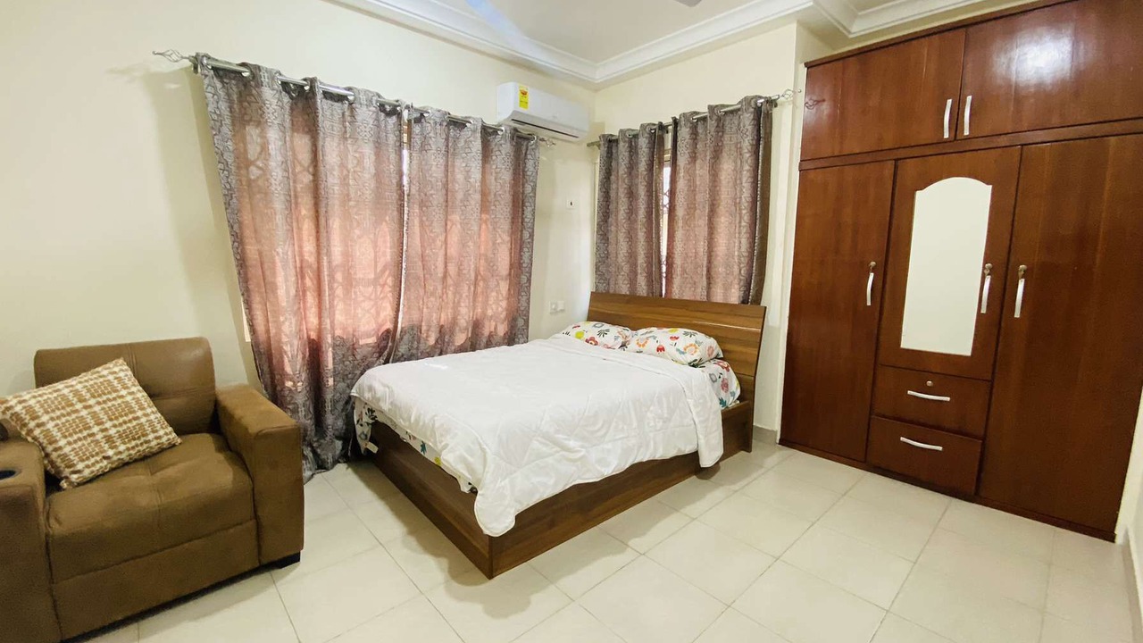 Photo of Bedroom in Accra