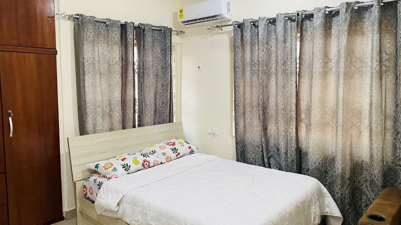 Photo of Bedroom in Accra