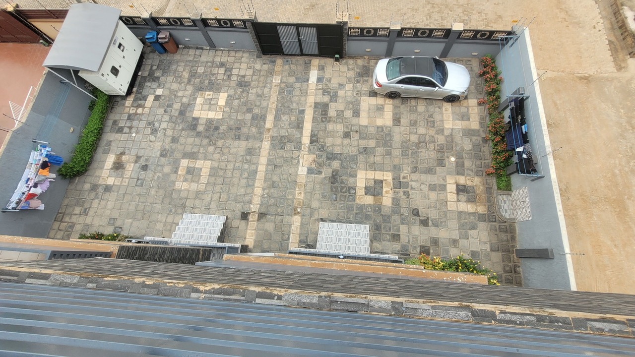 Photo of Outdoor in Accra
