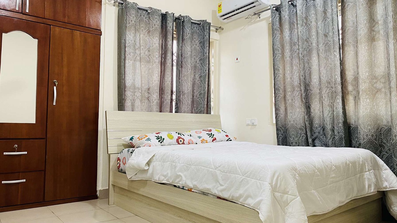 Photo of Bedroom in Accra