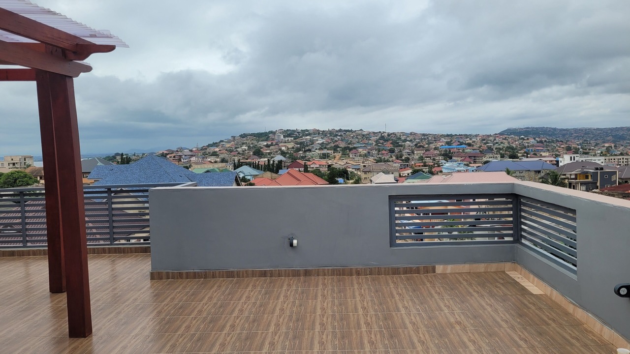 Photo of Outdoor in Accra