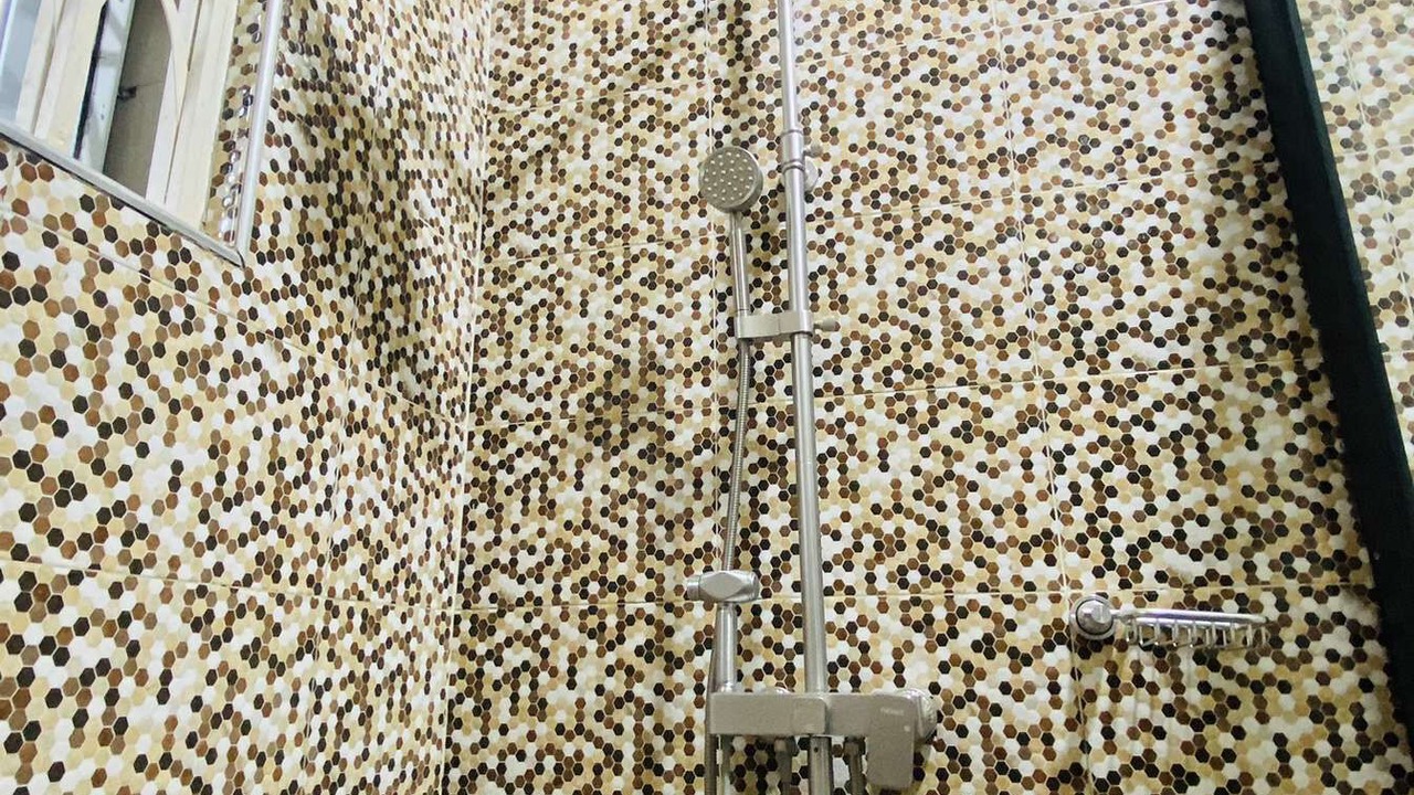 Photo of Bathroom in Accra