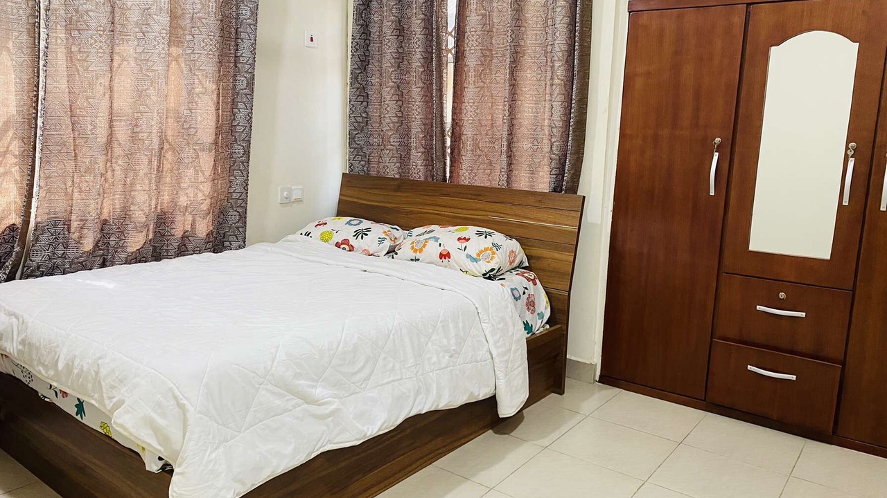 Photo of Bedroom in Accra