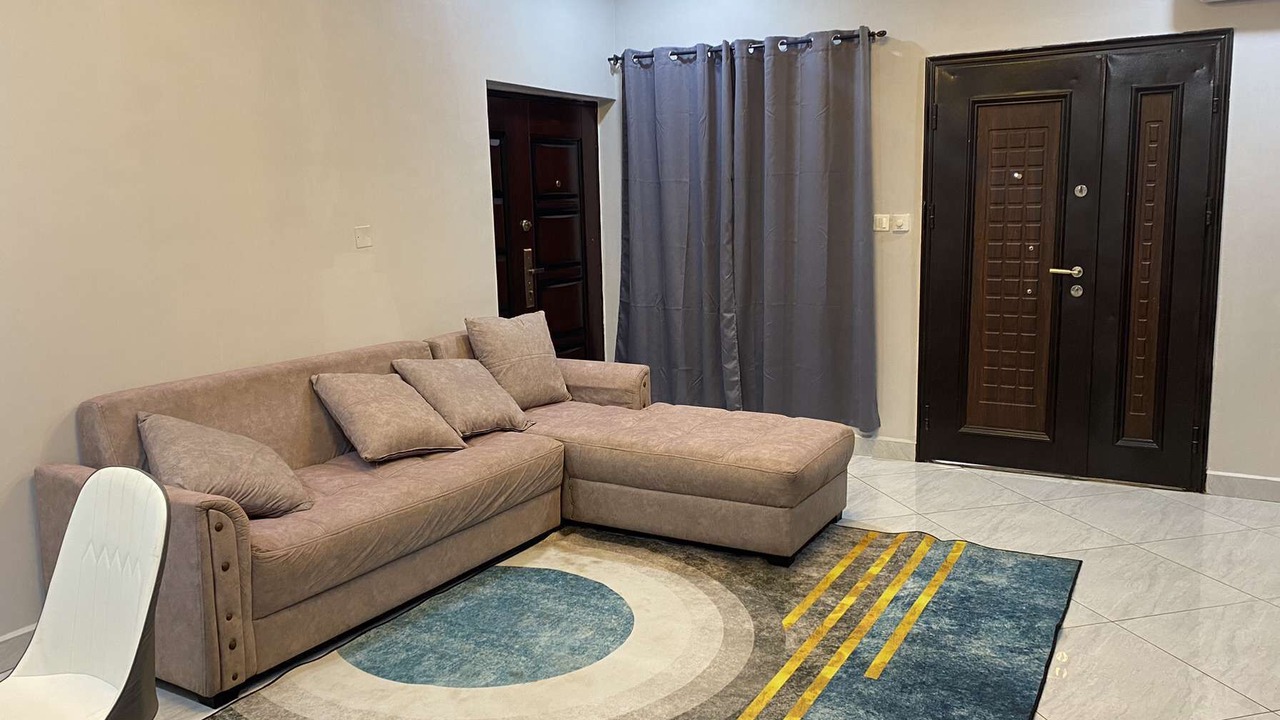 Photo of Livingroom in Accra