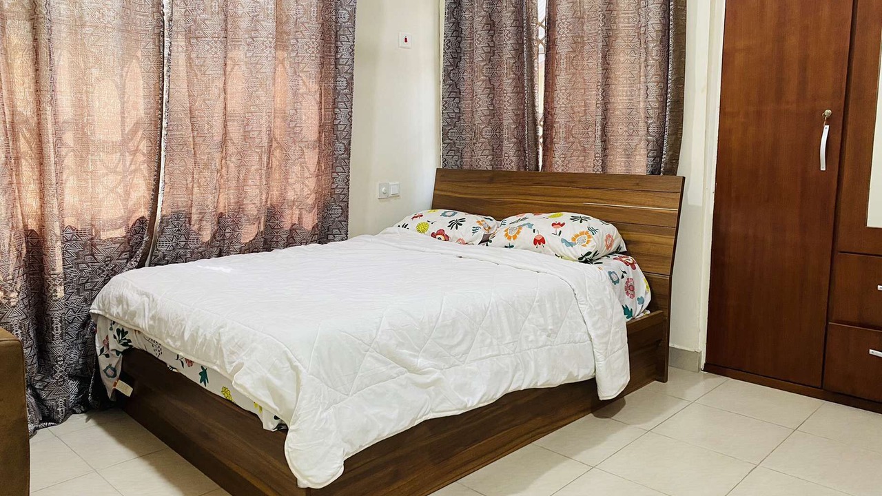 Photo of Bedroom in Accra