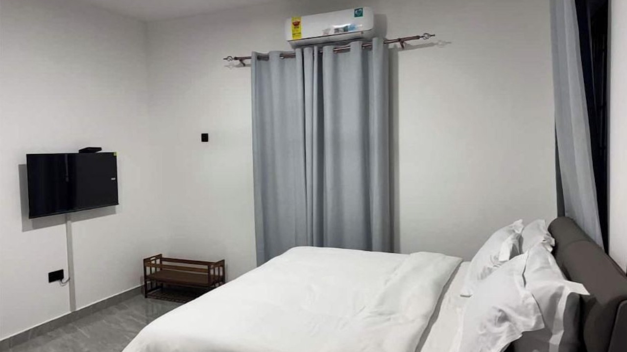 Photo of Bedroom in Roman Ridge