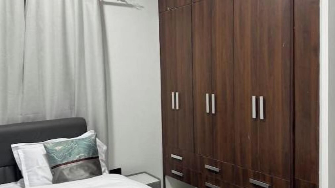 Photo of Bedroom in Roman Ridge