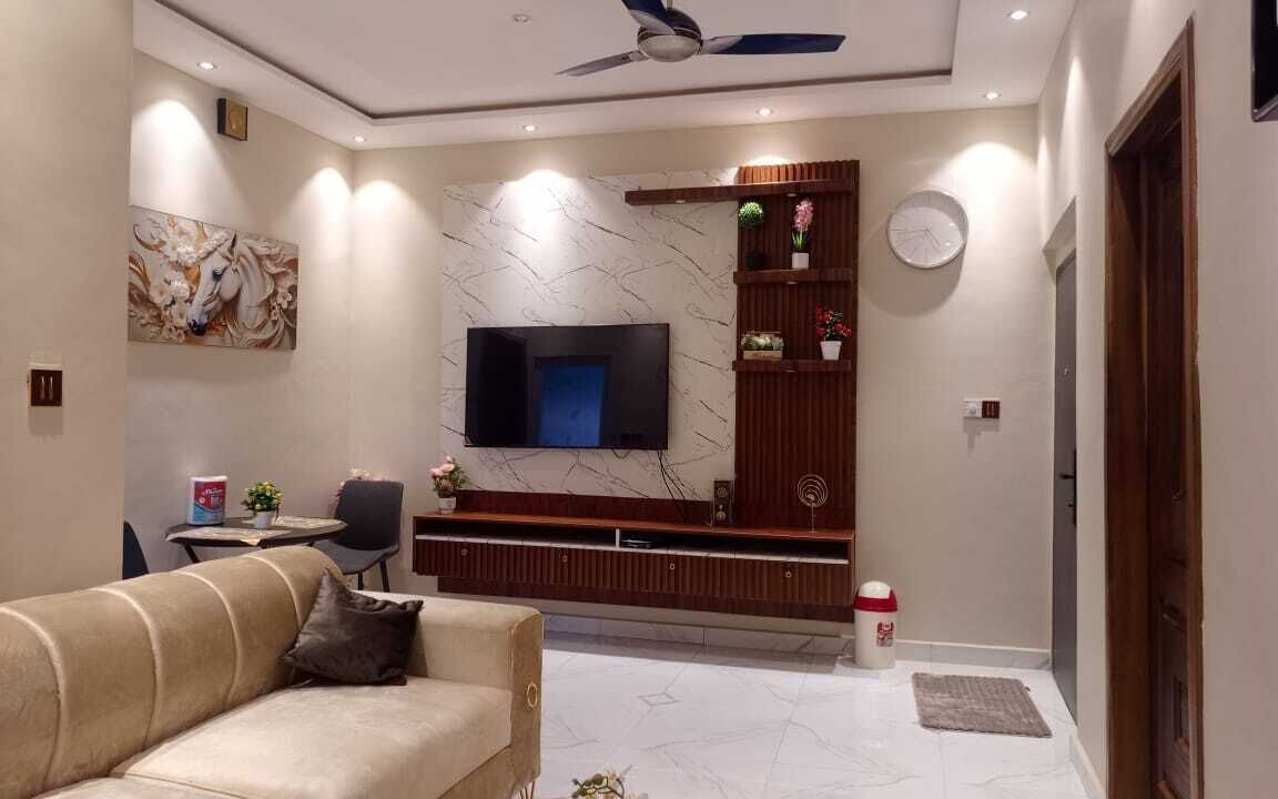 Photo of Livingroom in Gbawe