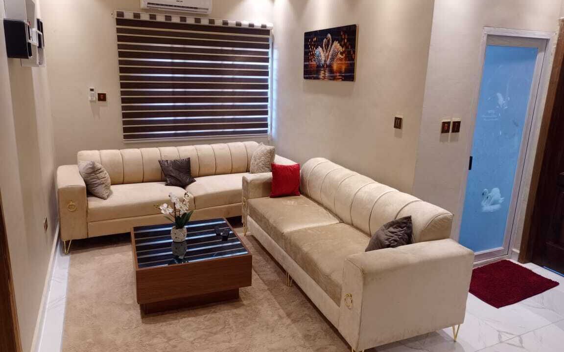 Photo of Livingroom in Gbawe