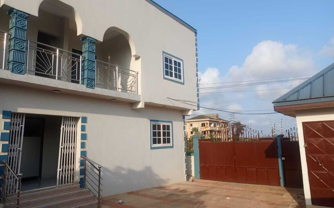Photo of Outdoor in Gbawe