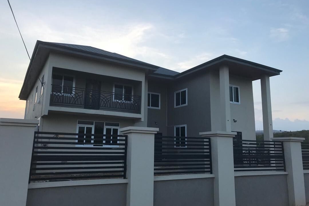 Photo of Outdoor in Akosombo