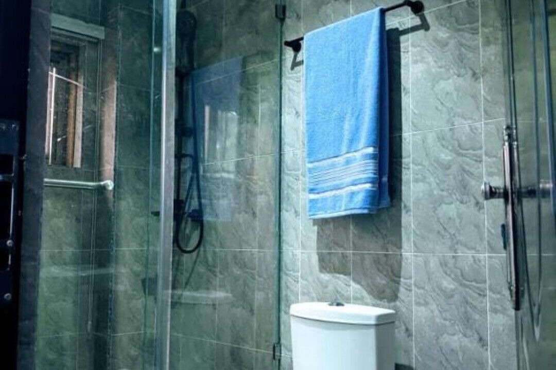 Photo of Bathroom in Accra