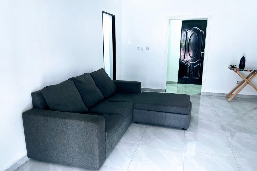 Photo of Livingroom in Accra
