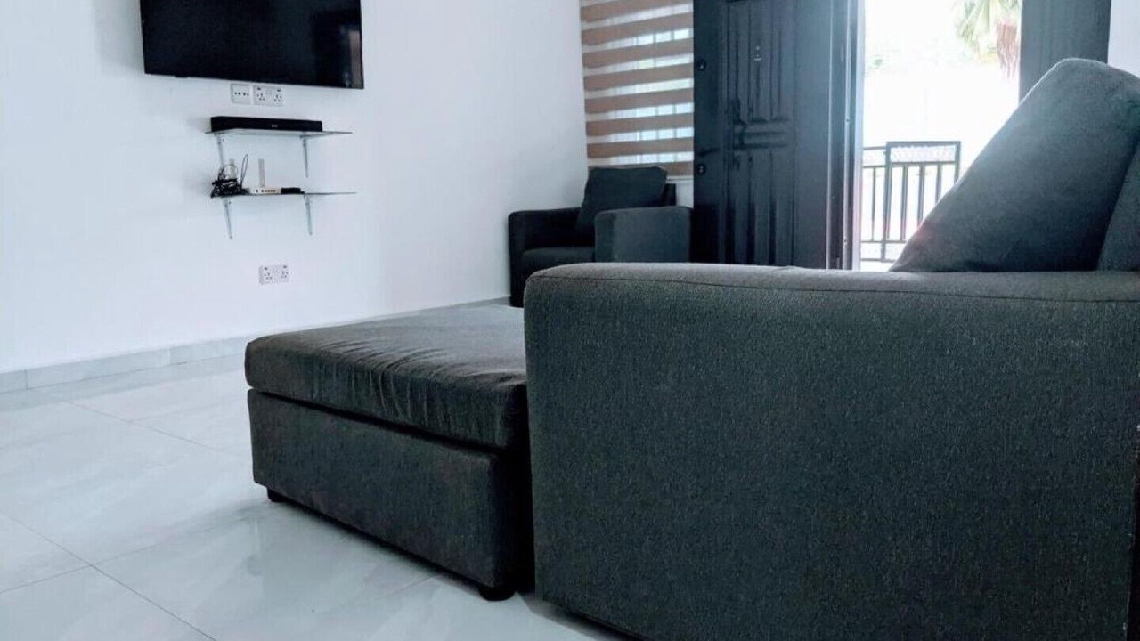 Photo of Livingroom in Accra
