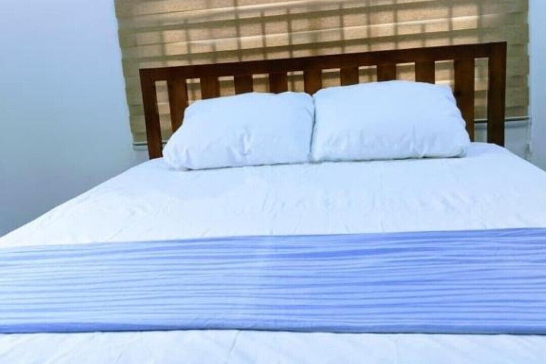 Photo of Bedroom in Accra