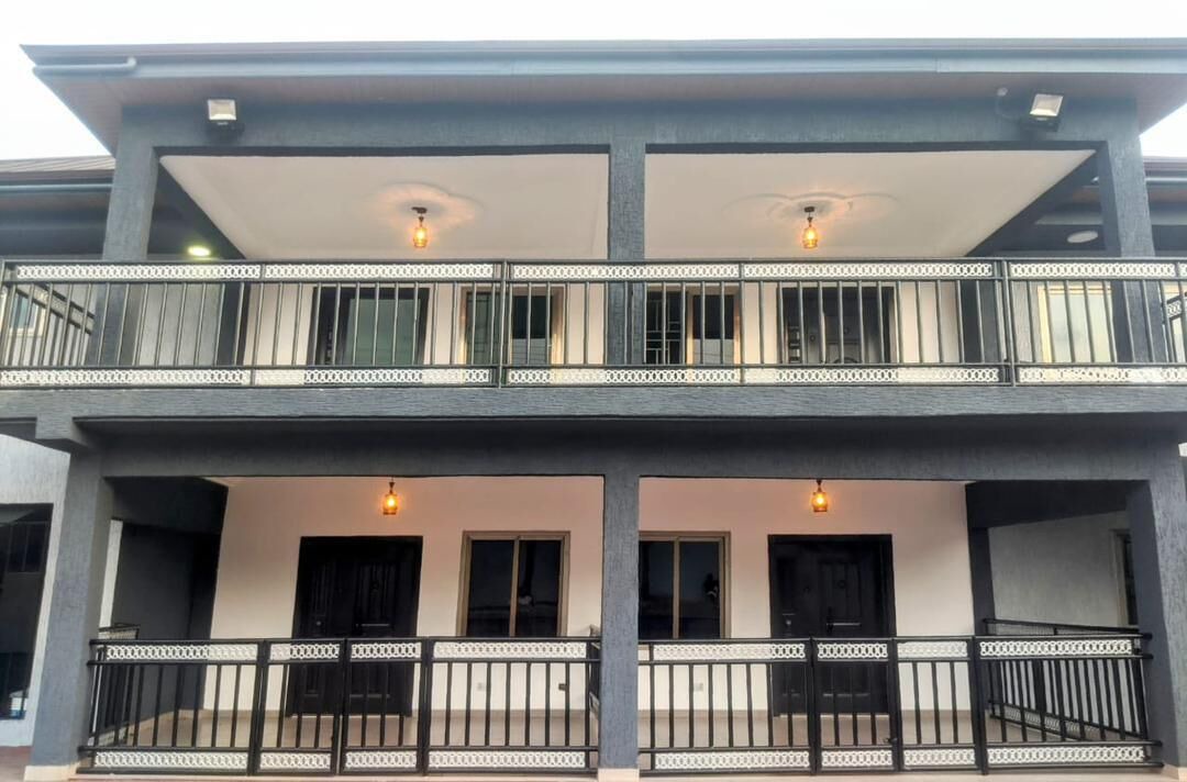 Photo of Outdoor in Accra
