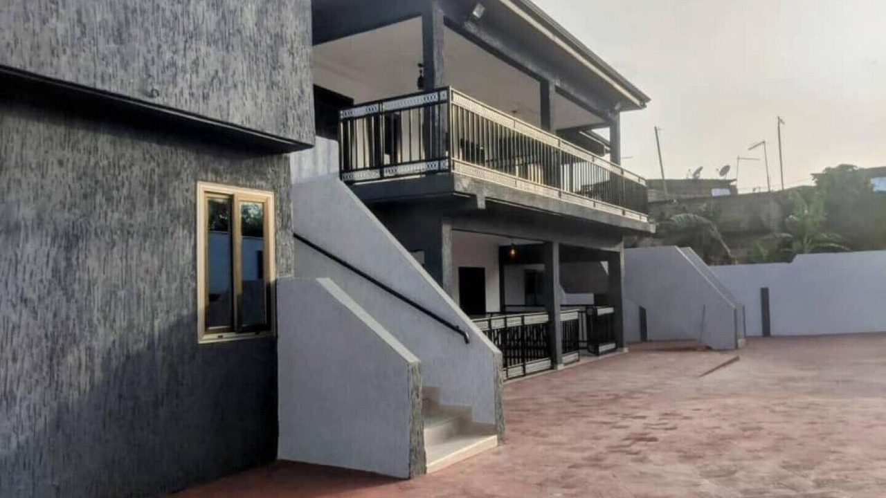 Photo of Outdoor in Accra