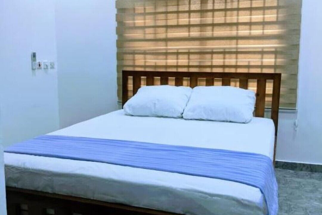 Photo of Bedroom in Accra