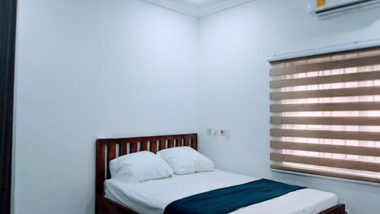 Photo of Bedroom in Accra