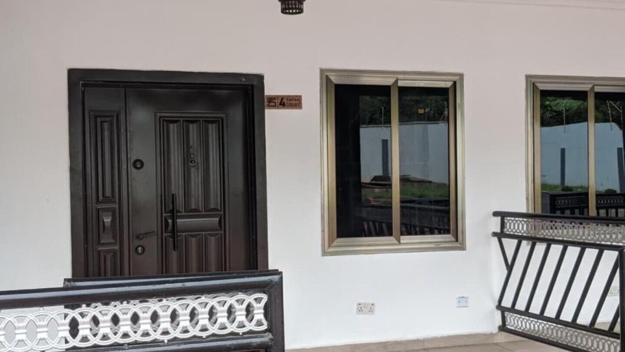 Photo of Outdoor in Accra