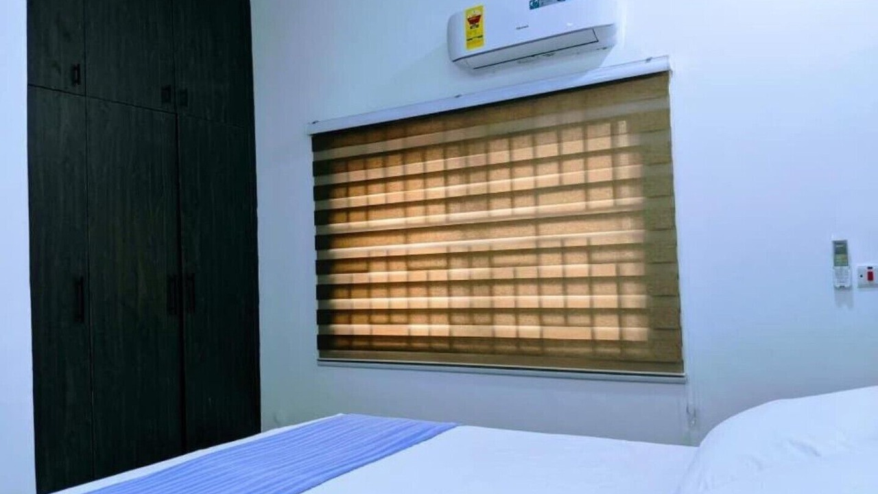 Photo of Bedroom in Accra