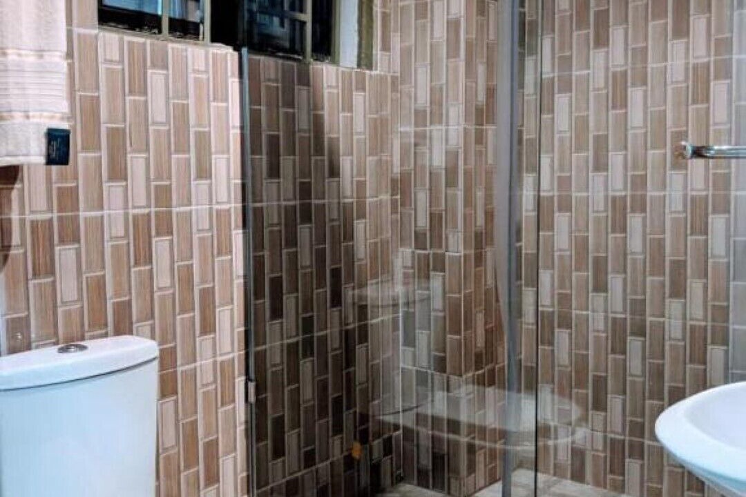 Photo of Bathroom in Accra