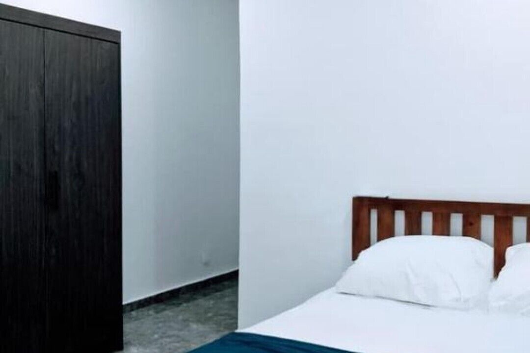 Photo of Bedroom in Accra