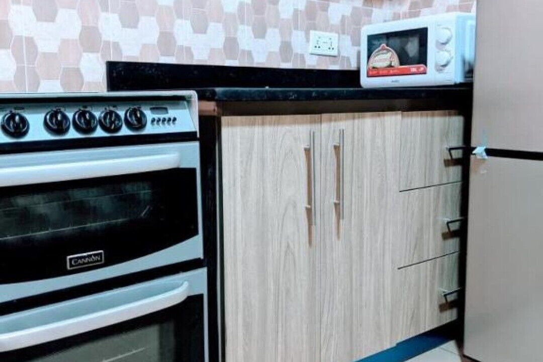 Photo of Kitchen in Accra